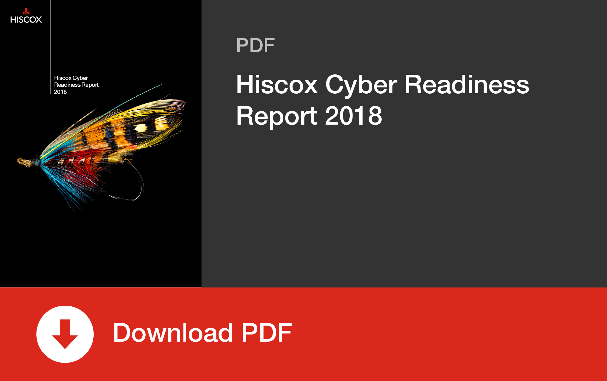 Hiscox Cyber Readiness Report 2023 Hiscox Group